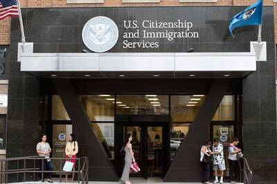 Detention Center like 'Summer Camp' for Migrants, Says US Immigration Official