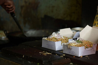 FSSAI to train 20,000 street vendors in Delhi to promote clean food