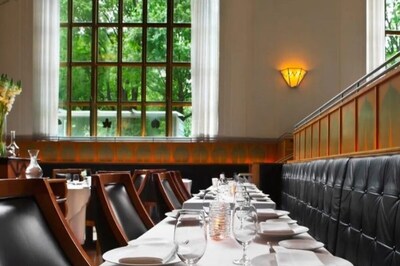 Mumbai: Five-Star Hotel Waitress Booked For Spilling Tea on 7-year-old