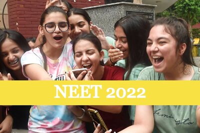 NEET UG Result 2022 Declared: Check Merit List, Meet Top Rank Holders