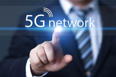 S.Korean Firms to Invest $9 Billion in 5G Tech in 2018