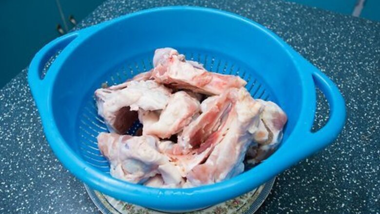 How to Use Bone Broth for Health