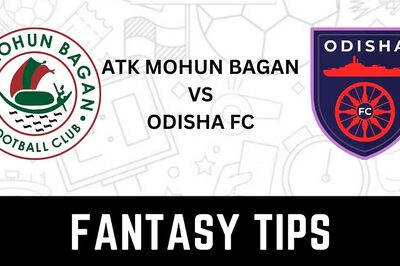 ATK Mohun Bagan vs Odisha FC Dream11 Team Prediction: Check Captain, Vice-Captain and Probable Starting XIs for ATK Mohun Bagan vs Odisha FC, Indian Super League 2022-23, March 4