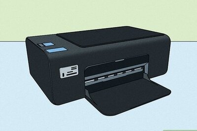 How to Print from an iPad Without Airprint