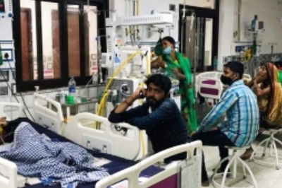 Deaths in Maha Cross 100 First Time Since Sept, Fatalities in Mumbai May Remain in Two Digits for 2 More Weeks