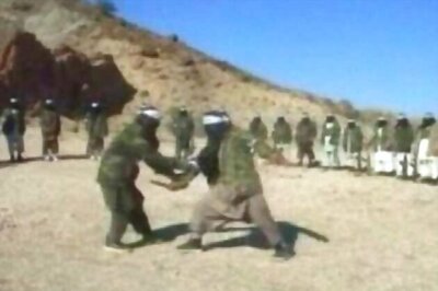 Al Qaeda issues advice magazine for terrorists