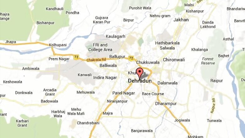 Uttarakhand Assembly session likely to be stormy today over tabling of new Lokayukta Bill