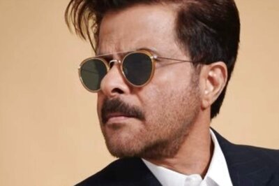 Anil Kapoor Recalls Working as Spot Boy, Casting Director Before Becoming An Actor