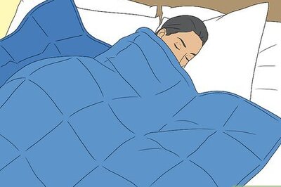 How to Use a Weighted Blanket for Better Sleep