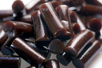 Too Much Candy: 54-year-old Man's Love for Black Licorice Costs Him His Life