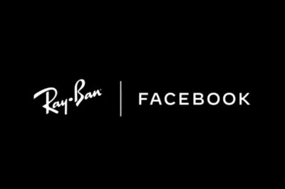 Facebook Wants to Turn Your Ray-Ban Smart, Launch Branded AR Glasses in 2021