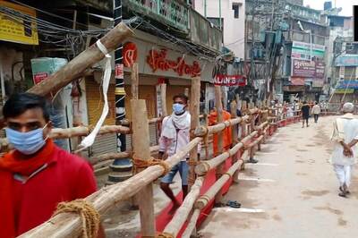 Prasad to Be 'Home Delivered' From Kashi Vishwanath Temple During Sawan Month Amid Pandemic