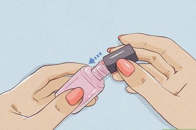 How to Keep Nail Polish from Drying Out