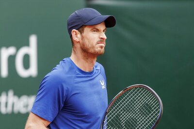 Andy Murray Makes Retirement Announcement, Says 2024 Paris Olympics Will be Last Tennis Tournament