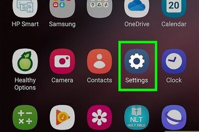 2 Simple Ways to Enable + Use the Notification Bar on Android