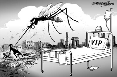 Death toll due to dengue mounts, HC asks Centre, Delhi government on steps being taken to contain outbreak