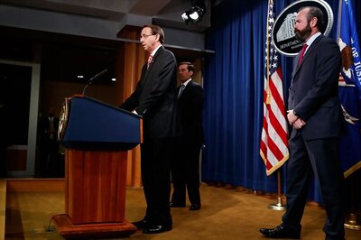 Mueller Probe IDs Long-Hidden Russian Hackers Involved in DNC and Clinton Campaign