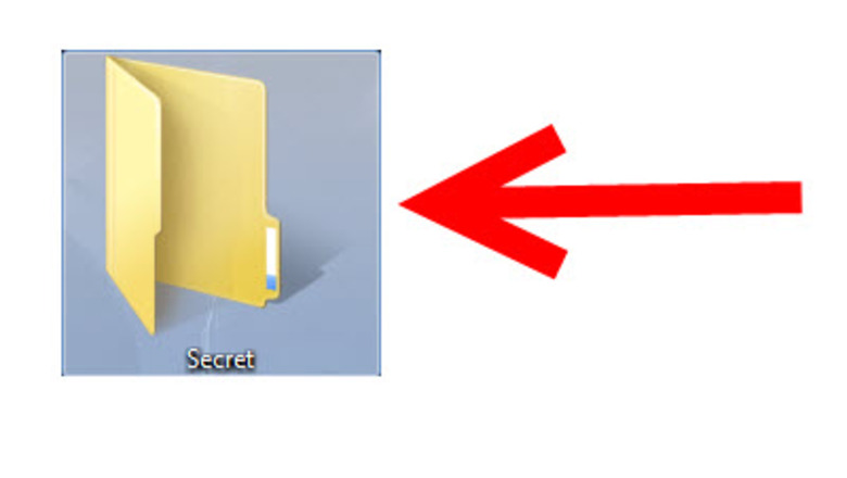 How to Send a Secret Message Through a Picture