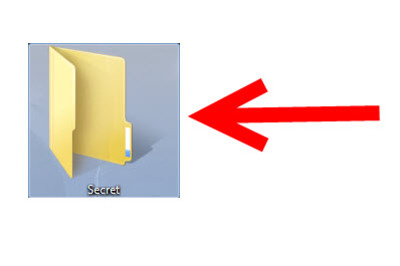 How to Send a Secret Message Through a Picture