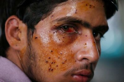 In Kashmir Valley, 74% More People Certified Disabled During PDP-BJP Rule