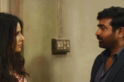 Katrina Kaif, Vijay Sethupathi's Merry Christmas Has a Connection To Pinocchio? Sriram Raghavan Reveals