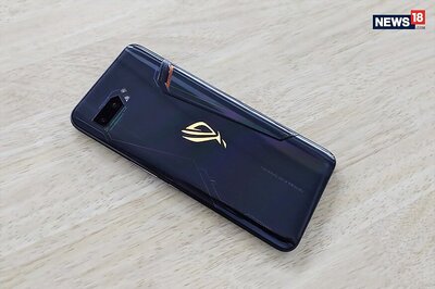 Coronavirus Effect: Asus ROG Phone II Goes Out of Stock Due to Supply Issues