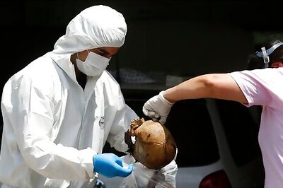 Bodies Of Migrants Found In Fertilizer Shipment In Paraguay