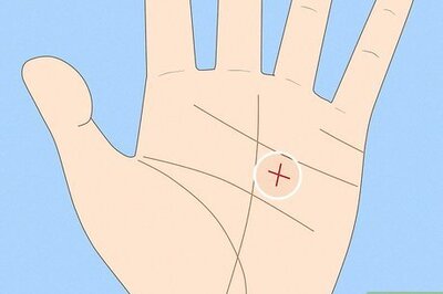 What is a Mystic Cross? How to Locate & Interpret a Mystic Cross on Your Palm