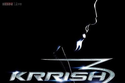 'Krrish 3' is Hrithik's career best: Vivek Oberoi