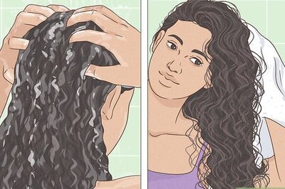 How to Cut Permed Hair (and Have it Look Good)