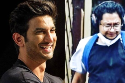 Who is Siddharth Pithani and How Did He Meet Sushant Singh Rajput?