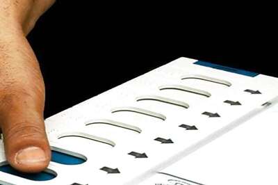 Schedule for Maharashtra, Haryana Assembly elections