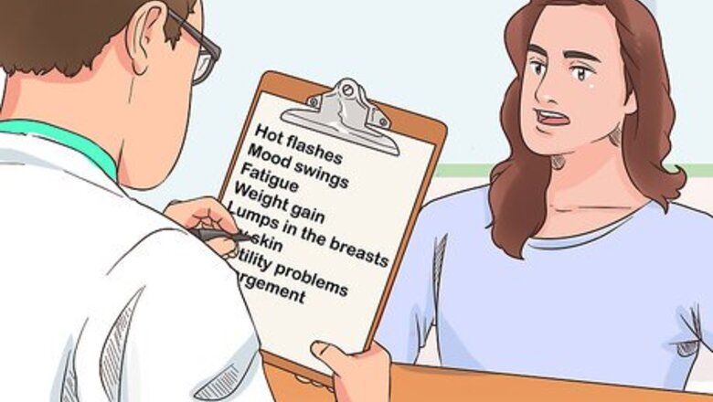 How to Check Estrogen Levels