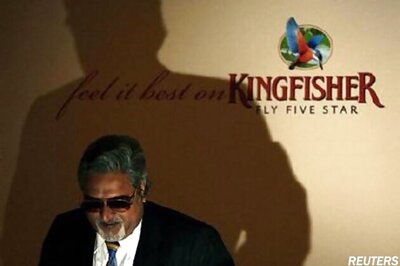 'Will go full throttle to recover dues from Kingfisher'
