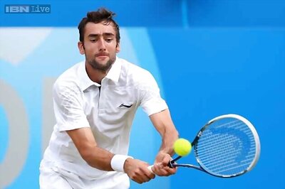 Marin Cilic suspended for nine months for doping violation