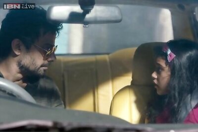 Tejaswini Kolhapure: I don't have to read the script to work with Anurag Kashyap