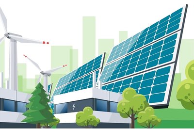 IIT Madras Establishes ‘Venkataramani Fellowship in Clean Energy and Green Mobility’