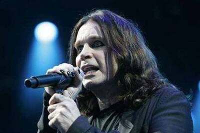 Ohio man blames Ozzy Osbourne for traffic arrest