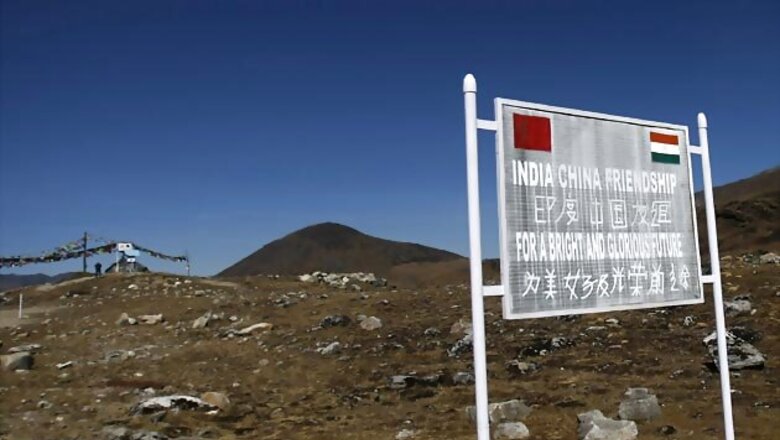 Army gets final nod for raising corps along China border