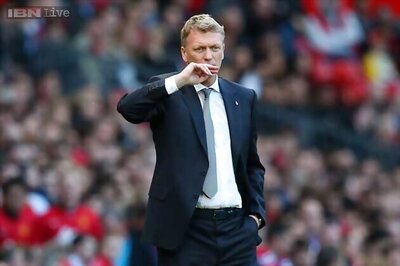 Moyes enjoys late victory straight out of Fergie manual