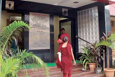 Mumbai gets first AC public toilet