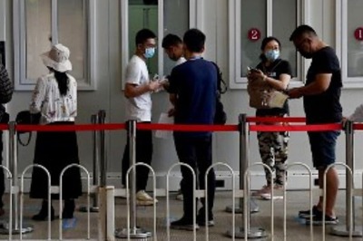 How World is Reacting to Delta Surge: China Tightens Movement, US Clamps Travel Ban