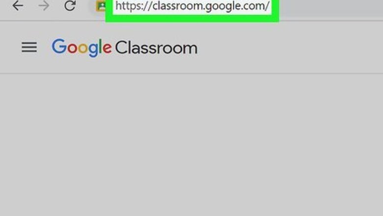 How to Create a Class on Google Classroom