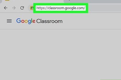 How to Create a Class on Google Classroom