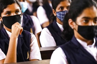 Parents Write to Delhi LG Seeking Reopening of Schools That Have Been Closed Due to Pollution