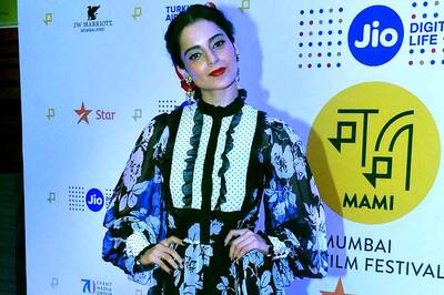 Hard To Be Objective Right Now: Kangana Ranaut On Banning Pakistani Actors in Bollywood