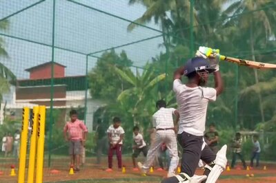 Samuel Jayaraj, Coach Of Indian Cricketer KL Rahul, Starts Free Cricket Coaching In Mangalore