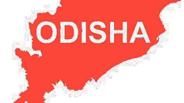 Odisha: Man wakes up at burial ground