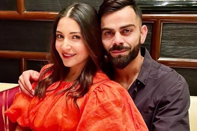 When Virat Revealed Anushka Didn't Allow Him To Tell Wedding Details To Anyone, Even His Best Friend