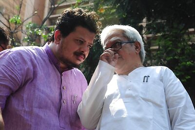 CPI(M) to Decide Today MP Ritabrata’s Fate Over Leading a ‘Lavish Lifestyle’